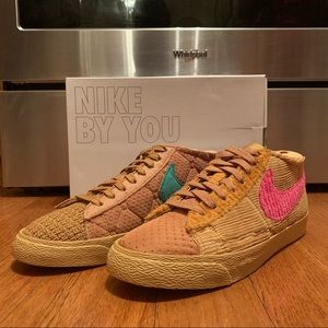 Nike Cactus Plant Flea Market Blazer Sponge Sz 9.5